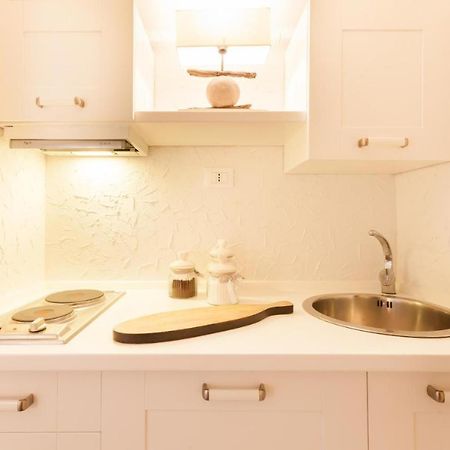 Piazza Navona White Penthouse Leilighet Roma Eksteriør bilde