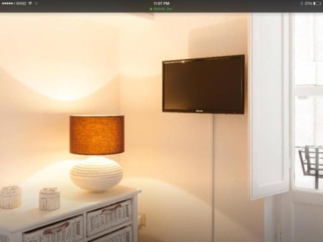 Piazza Navona White Penthouse Leilighet Roma Eksteriør bilde